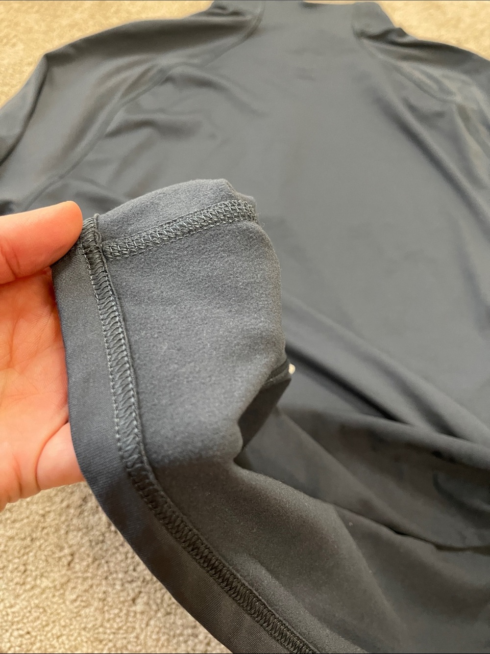 Pullover - Picture 6 of 8